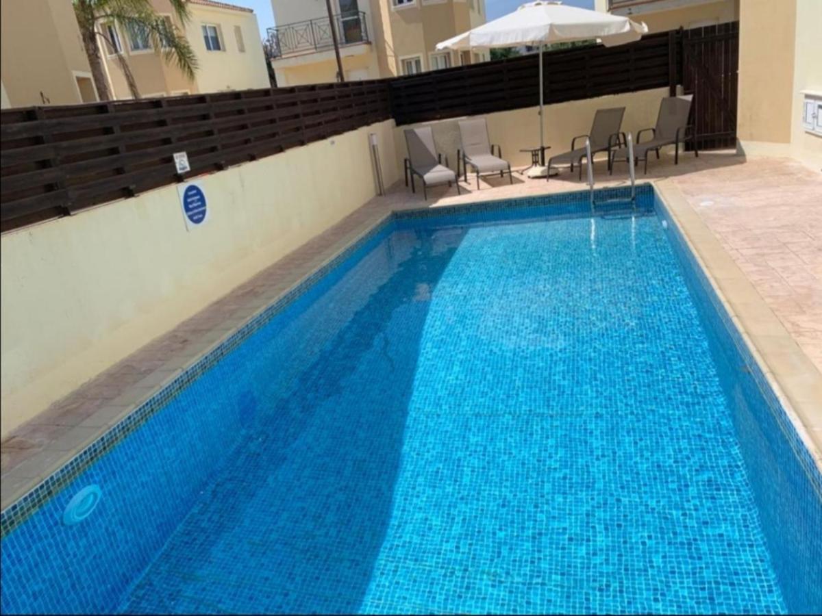 Pedalion Villa Protaras Exterior photo