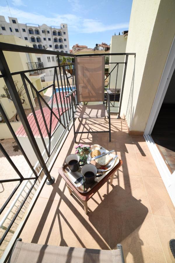 Pedalion Villa Protaras Exterior photo