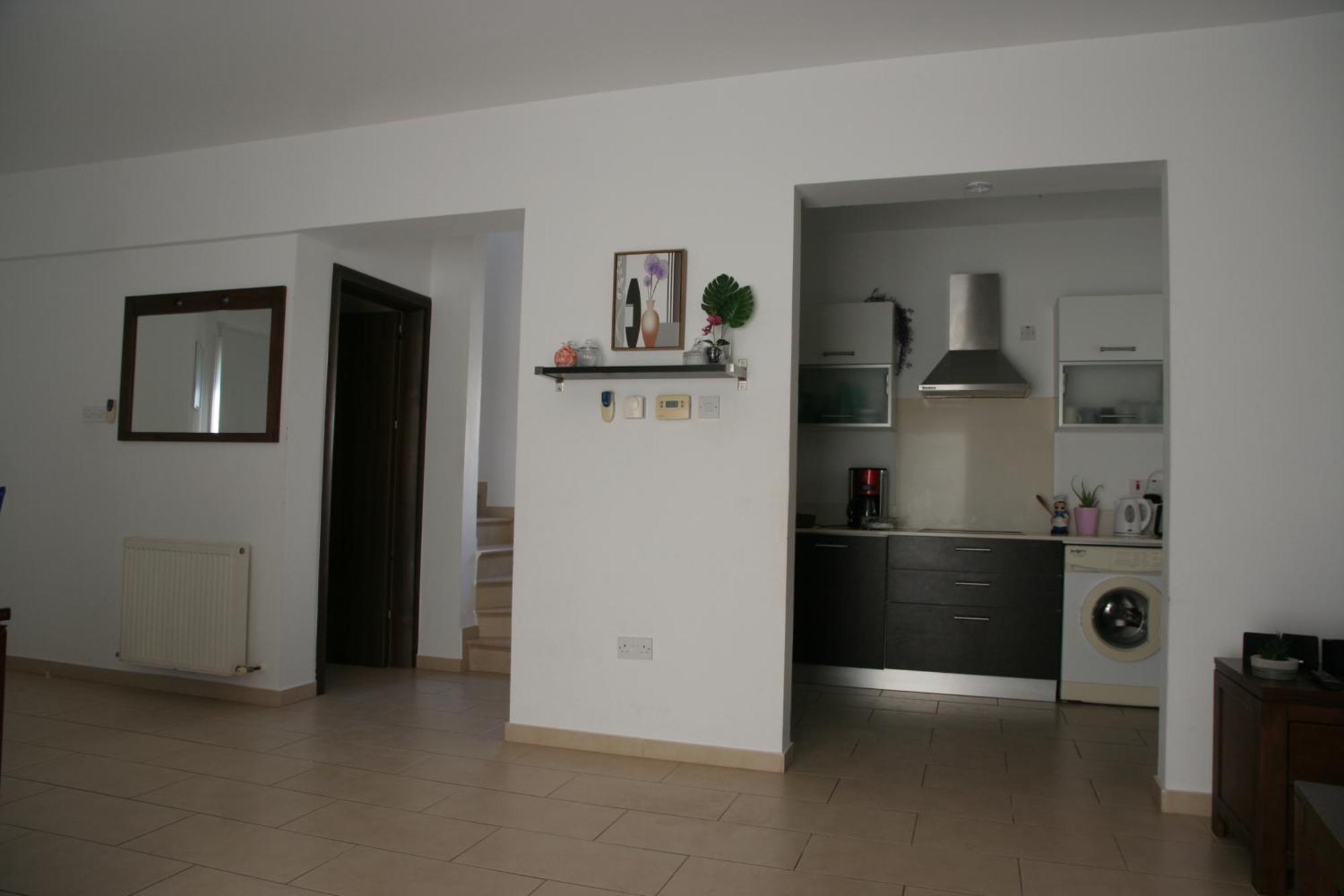 Pedalion Villa Protaras Exterior photo
